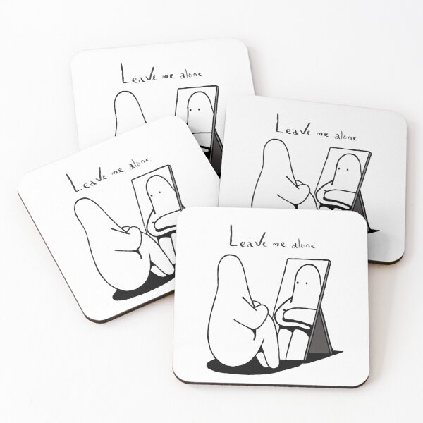 Item preview, Lonely man designed and sold by bahiko.