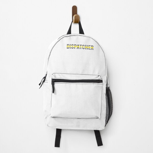 Item preview, Dispatcher designed and sold by TeesYouWant.