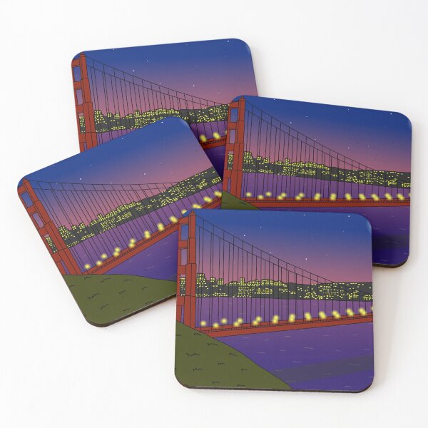 Item preview, San Francisco Bay Area designed and sold by BKToonsShop.