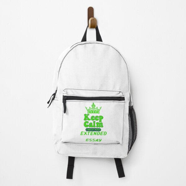 Item preview, extended essay, keep calm finish your extended essay designed and sold by Itsforyou1.