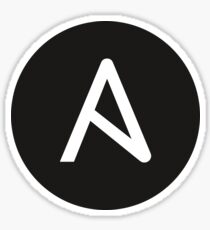 Ansible - DevOps Sticker
