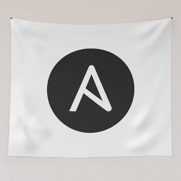 Artikelvorschau, Ansible - DevOps entworfen und verkauft von joemacmillan38.