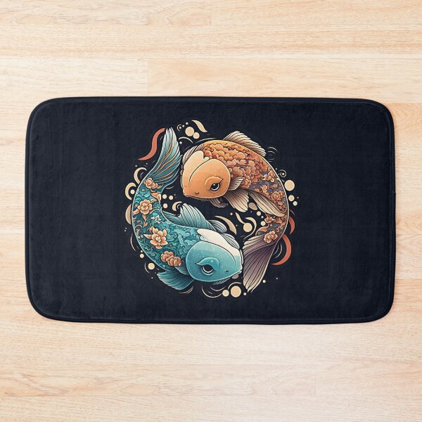 Item preview, Kawaii Tui and La, Yin Yang designed and sold by CasualMadness.