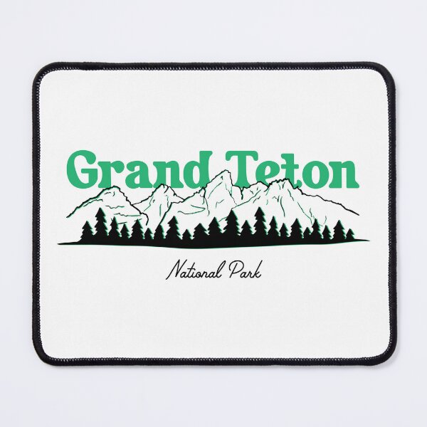 Item preview, Grand Teton designed and sold by amberlynn531.
