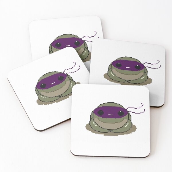 Item preview, Purple Adult Regular Ninja Frog designed and sold by TeaBagKitten.