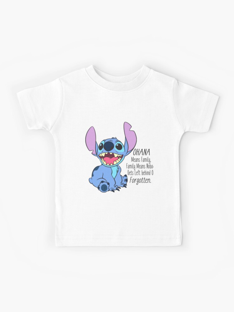 lilo and stitch | Kids T-Shirt