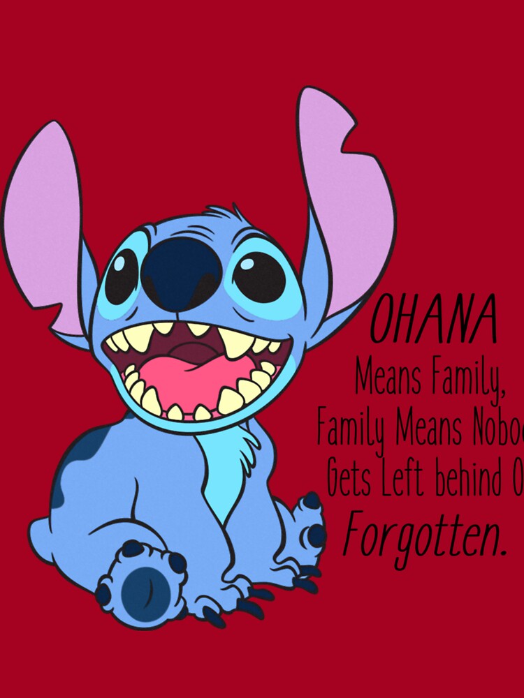 Lilo & Stitch Kids T-Shirt for Sale by Tb0MbI4