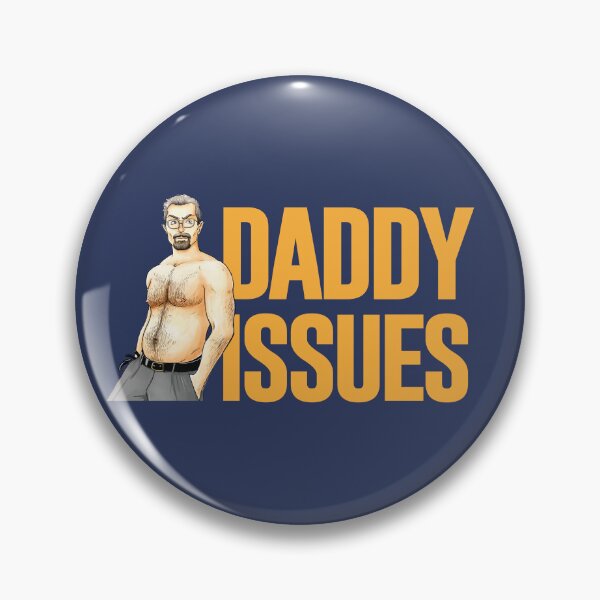 Item preview, Daddy Issues designed and sold by MannequinsNSFW.