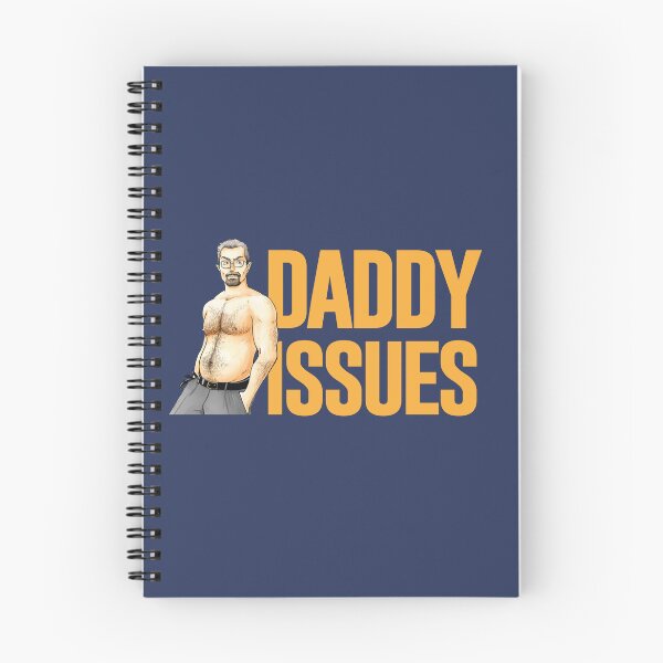 Item preview, Daddy Issues designed and sold by MannequinsNSFW.