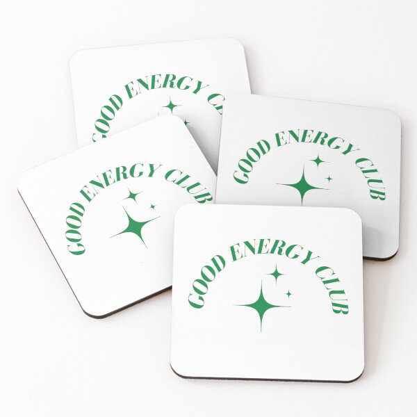 Item preview, good energy club designed and sold by lunatiris.