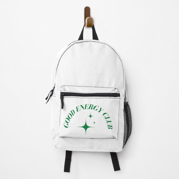 Item preview, good energy club designed and sold by lunatiris.