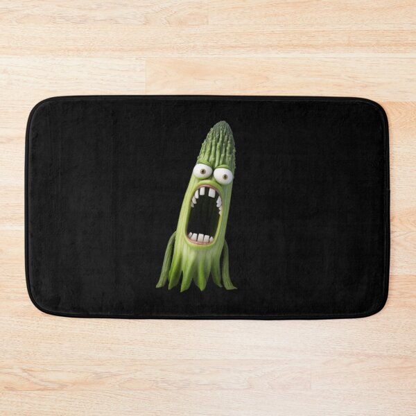 Item preview, Angry Asparagus designed and sold by Scrumptious Designs.