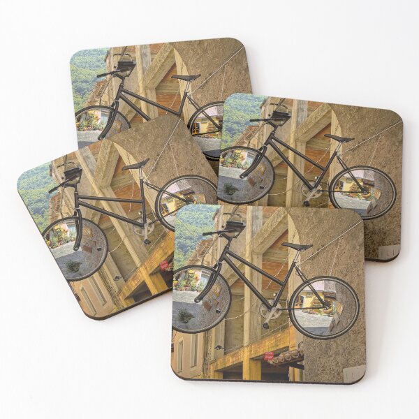 Item preview, Hanging Mirroring - Todi - Italy designed and sold by paolo1955.