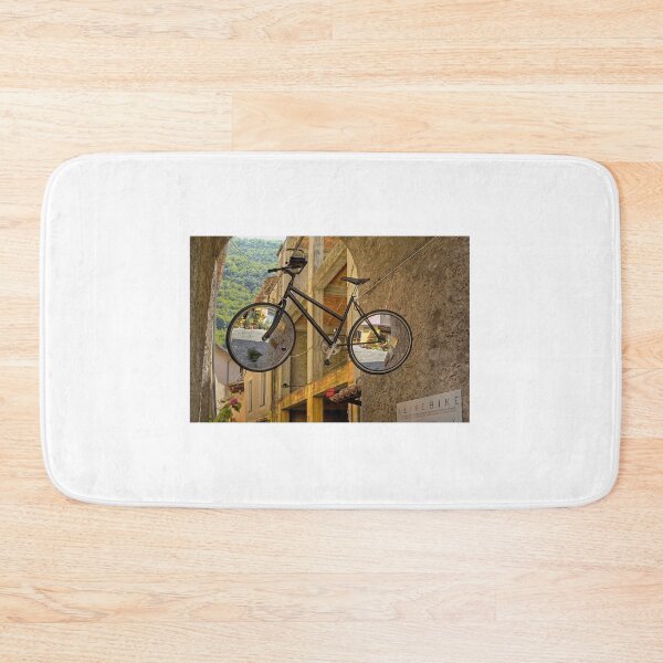 Item preview, Hanging Mirroring - Todi - Italy designed and sold by paolo1955.