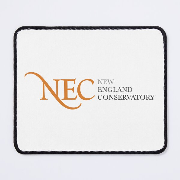 Item preview, new england conservatory (old) designed and sold by maddie tay.