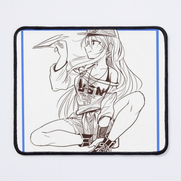 Item preview, Azur Lane Enterprise designed and sold by FreddyTea.