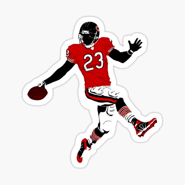 Shirts & Tops, Childrens Bears Jersey Devin Hester 23 M