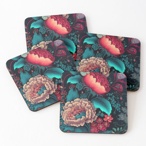 Item preview, Floral designed and sold by Kioussy.