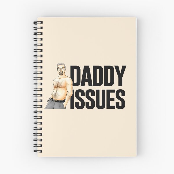 Item preview, Daddy Issues designed and sold by MannequinsNSFW.
