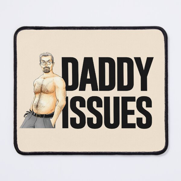 Item preview, Daddy Issues designed and sold by MannequinsNSFW.