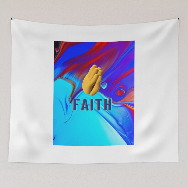 Item preview, FAITHII. designed and sold by pirikiti64-.