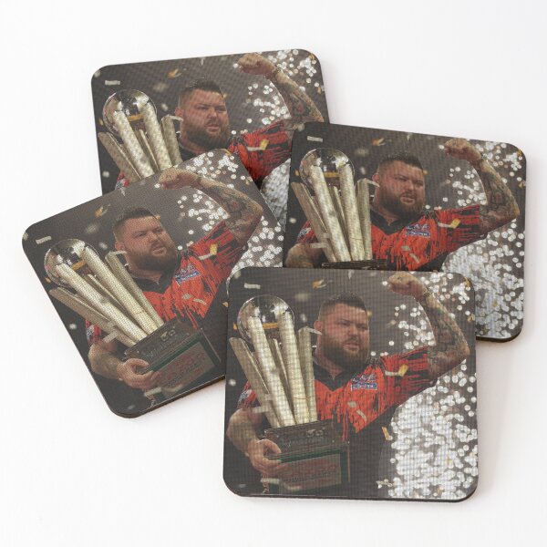 Item preview, Michael Smith World Champion 2023 designed and sold by FlawlessCheese.
