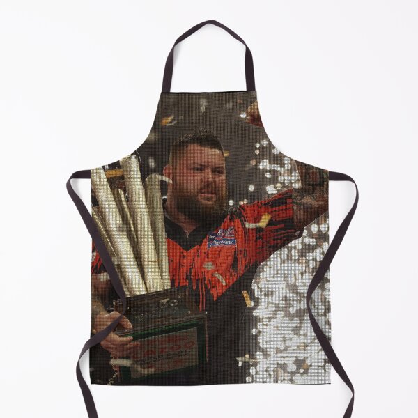 Item preview, Michael Smith World Champion 2023 designed and sold by FlawlessCheese.