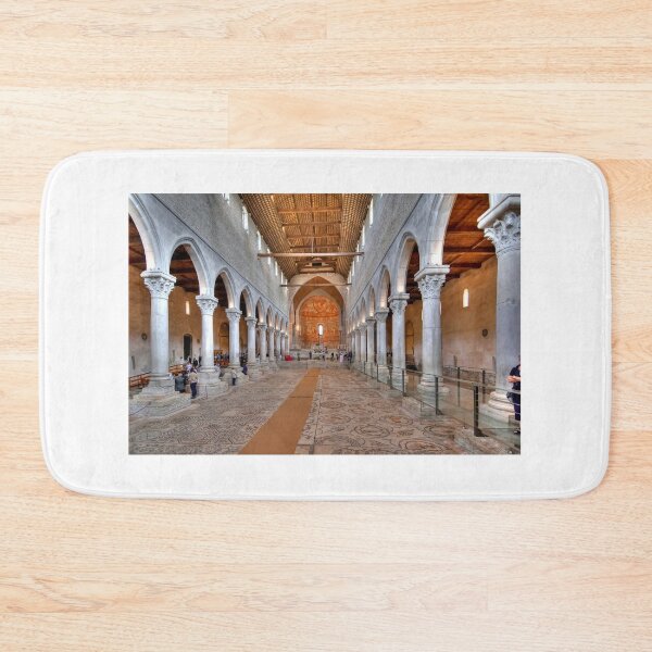Item preview, Patriarchal Basilica of Aquileia - Italy designed and sold by paolo1955.