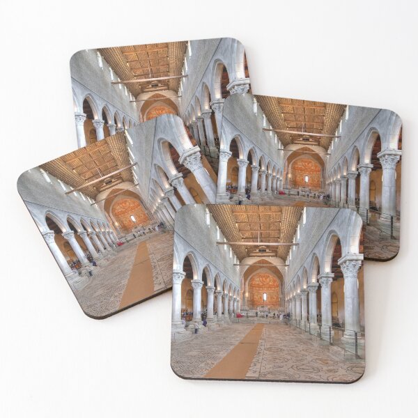 Item preview, Patriarchal Basilica of Aquileia - Italy designed and sold by paolo1955.