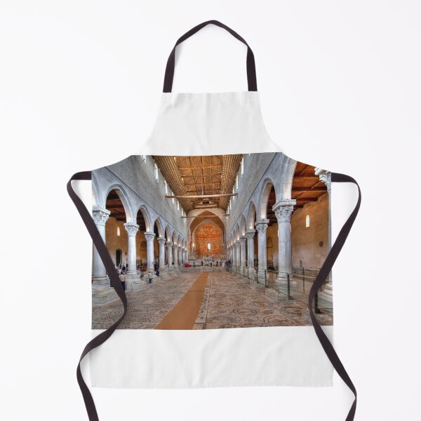 Item preview, Patriarchal Basilica of Aquileia - Italy designed and sold by paolo1955.