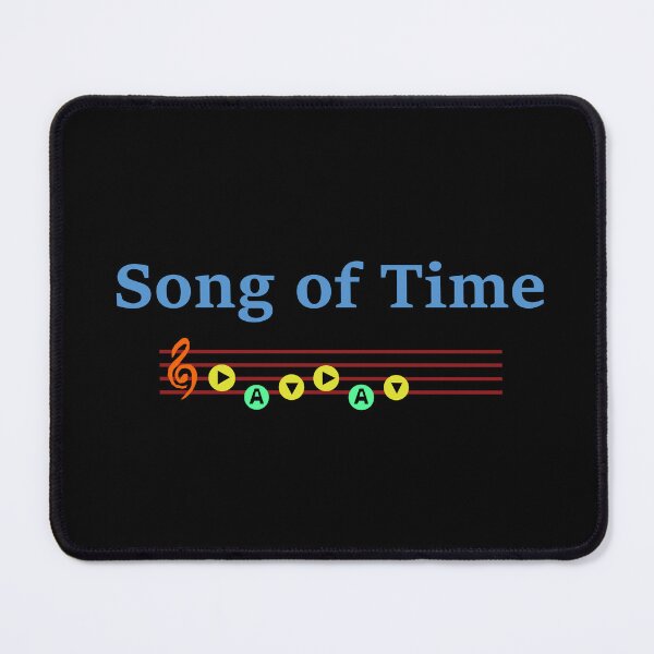 Item preview, Song of Time designed and sold by InTrendSick.