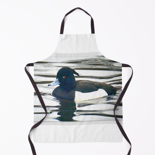 Item preview, Tufted duck designed and sold by angel1.