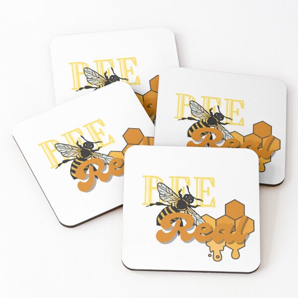 Item preview, Bee real designed and sold by Honeymoon :).
