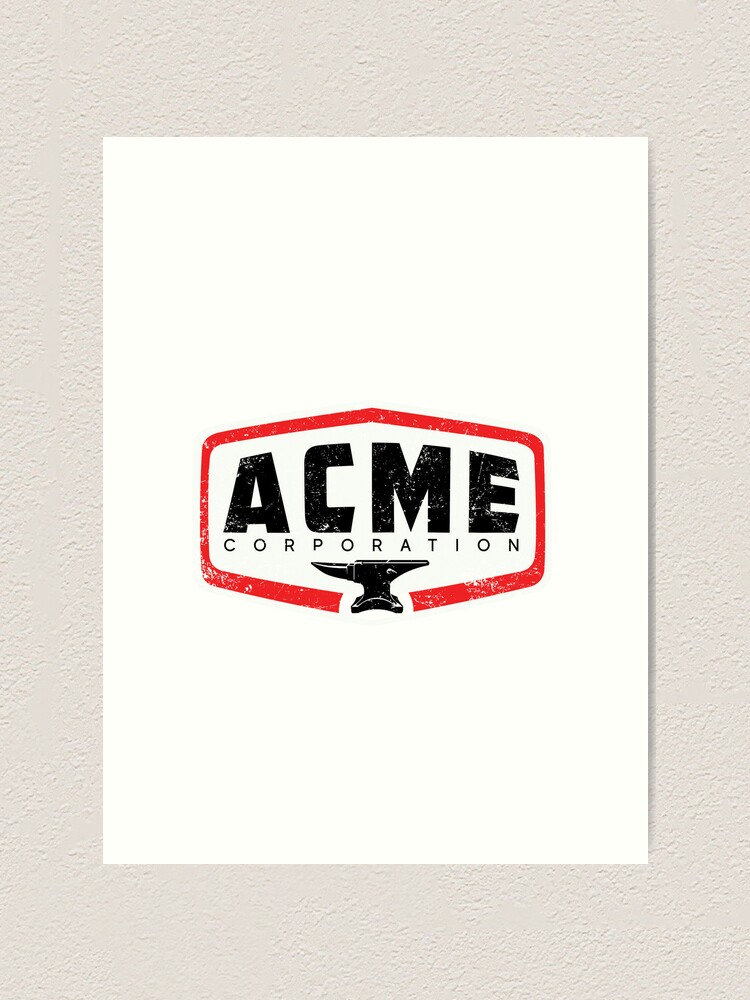 ACME Television Vector Logo - Download Free SVG Icon | Worldvectorlogo