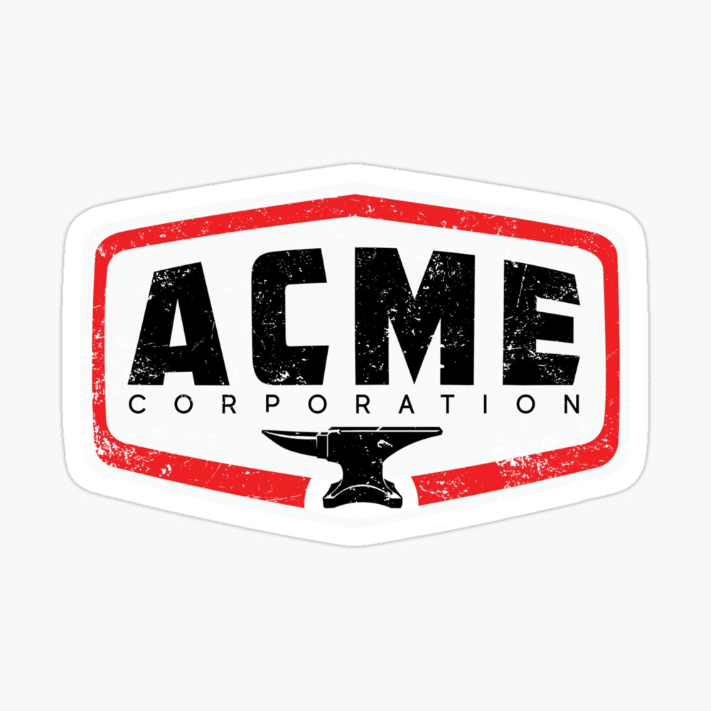 Acme Logo Icon Stock Photos - Free & Royalty-Free Stock Photos from  Dreamstime