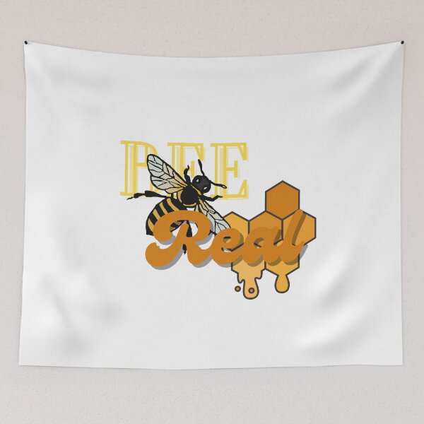 Item preview, Bee real designed and sold by Honeymoon :).