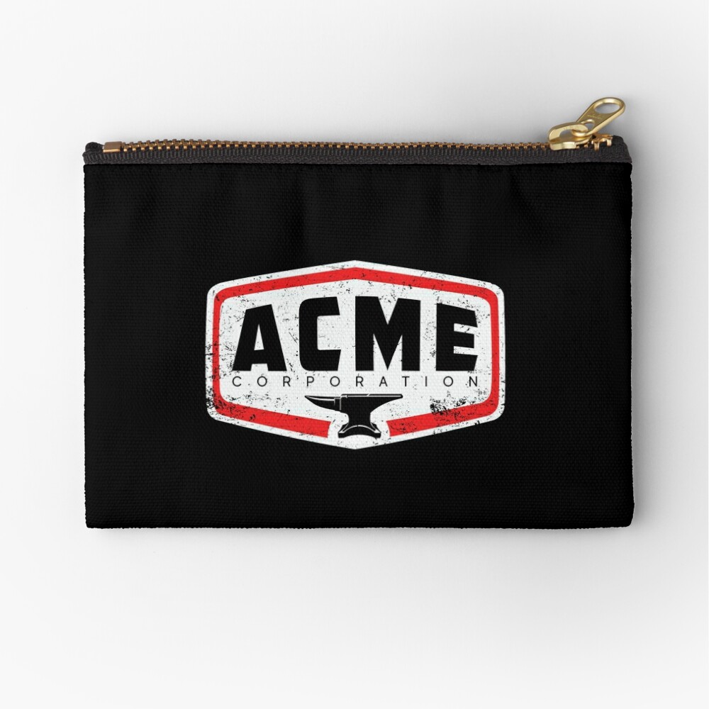 Acme Graffiti Wallet