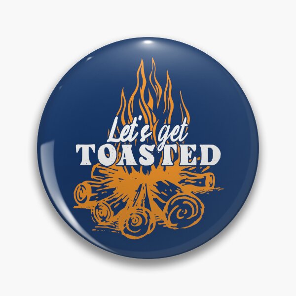 Item preview, Let's Get Toasted designed and sold by amberlynn531.