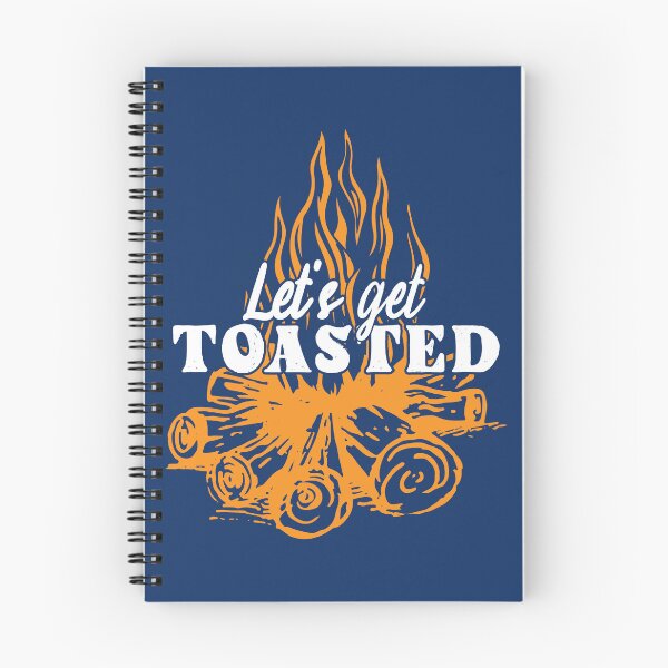 Item preview, Let's Get Toasted designed and sold by amberlynn531.