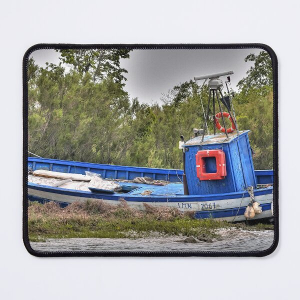 Item preview, Ditched - Marano Lagoon - Italy designed and sold by paolo1955.
