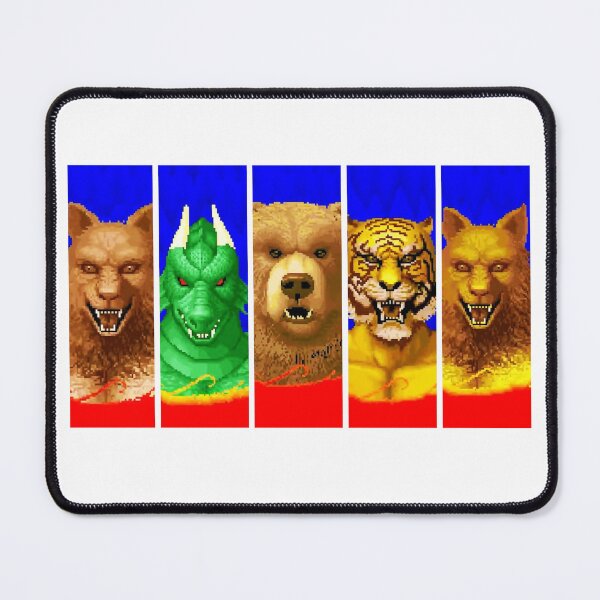Item preview, Altered Beast - Transformations designed and sold by HBogart.