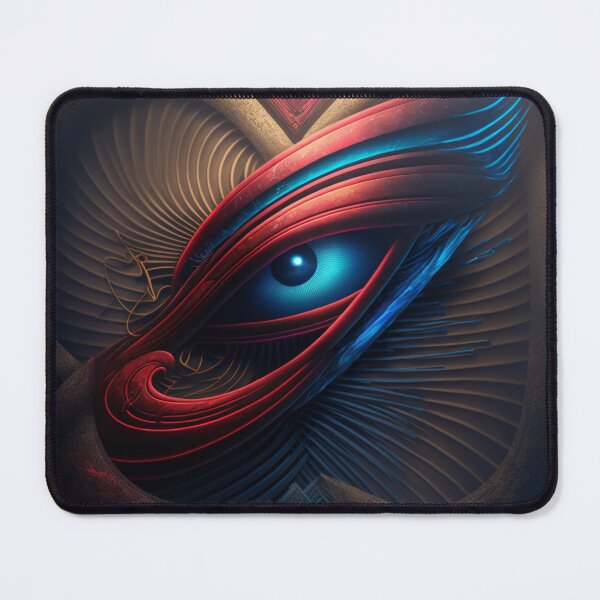 Item preview, Eye of Horus V.2 designed and sold by MOLOglm.
