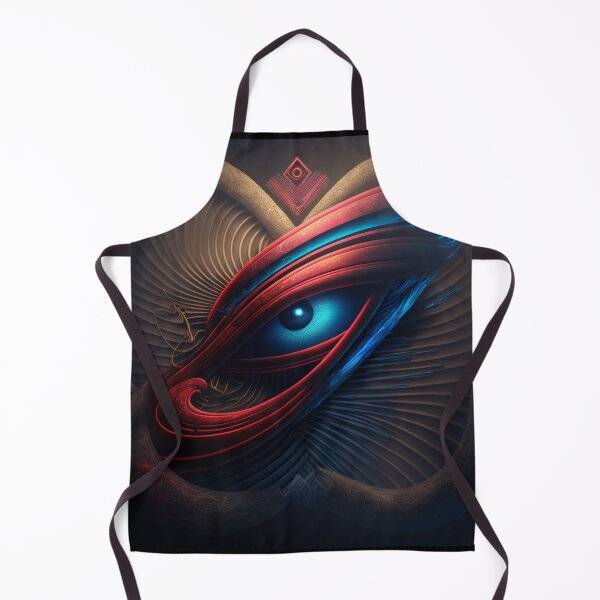 Item preview, Eye of Horus V.2 designed and sold by MOLOglm.