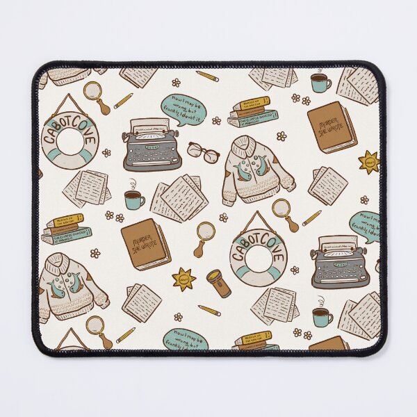 Item preview, Cabot Cove Things designed and sold by ht.