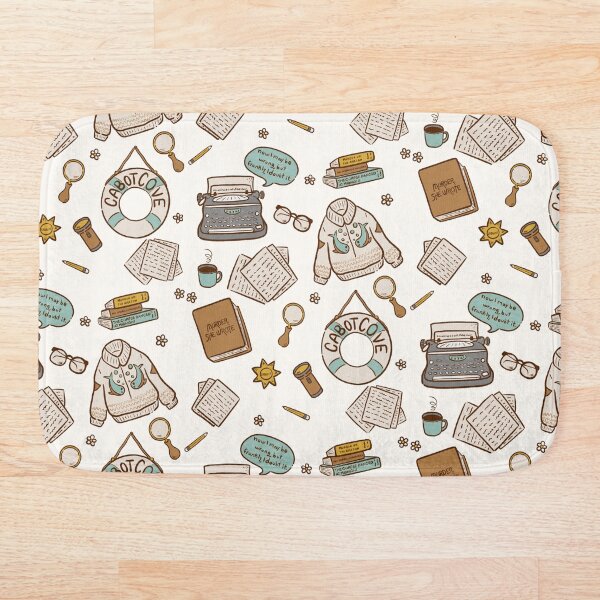 Item preview, Cabot Cove Things designed and sold by ht.