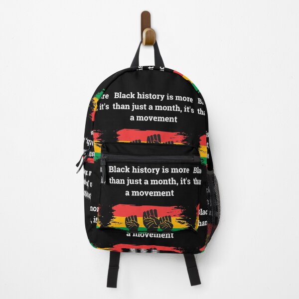 Item preview, Black hands - Black history is more than just a month designed and sold by ElLocoMus.