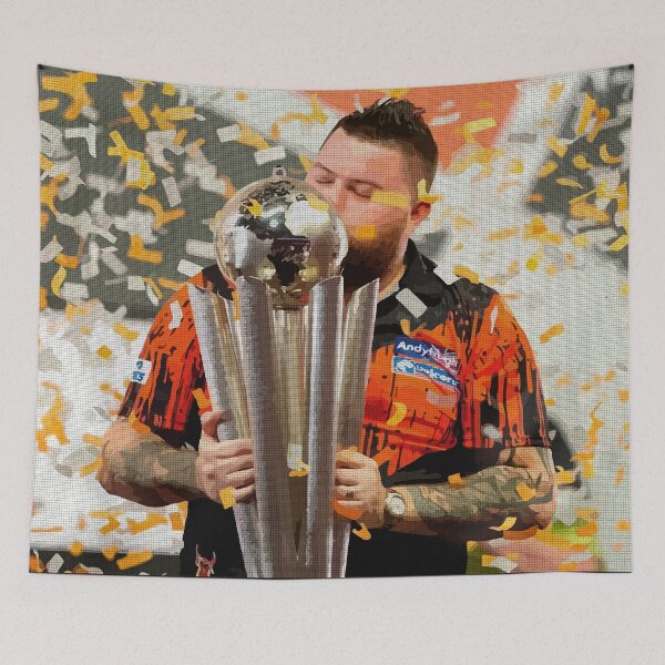 Item preview, Bully Boy World Champion 2023 designed and sold by FlawlessCheese.