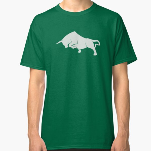 Raging Bull - Big Dark Classic T-Shirt