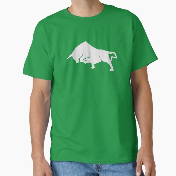 Item preview, Raging Bull - Big Dark designed and sold by bitlove.