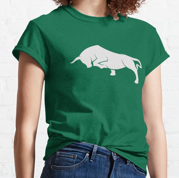 Raging Bull - Big Dark Classic T-Shirt